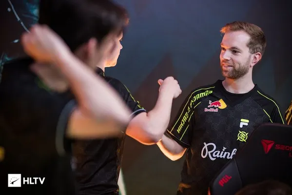 Ninjas in Pyjamas Advance to PGL Astana Playoffs After Win