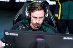 Vexite sits on a 1.68 rating so far, far more comfortable in his new spacetaking role as a secondary caller