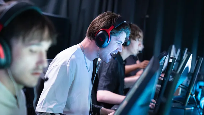 Abyssal surprise in DFRAG Open Series 4 playoff run