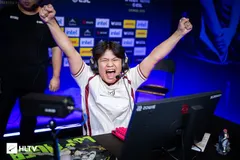 HEROIC First to Qualify for BLAST Bounty 2026 S1 LAN Finals