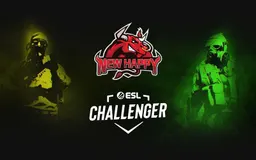 Visa Issues Lead to Team Replacement at ESL Challenger