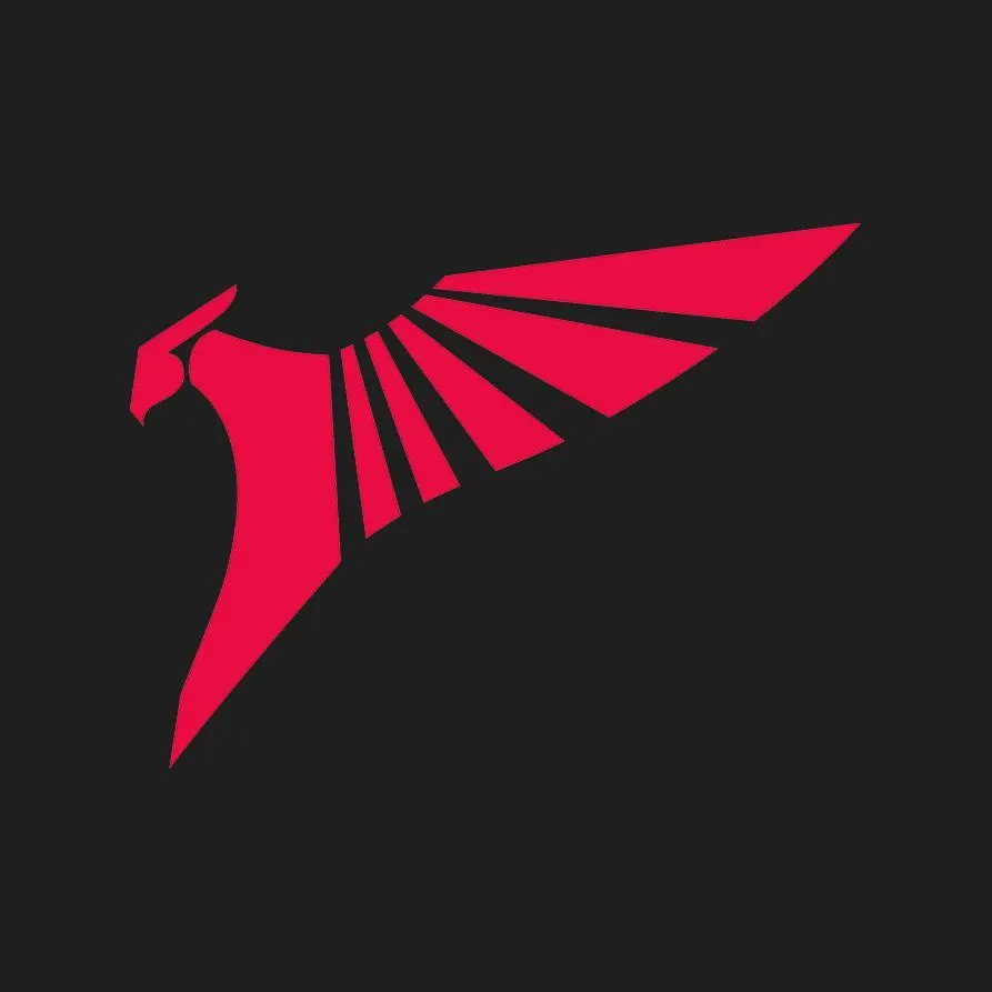ex-TALON logo background