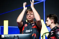 karrigan is proud of the consistency his team has been showcasing despite their recent losses