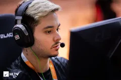 RED Canids Bench felps and HEN1 After Austin Major Qualifier