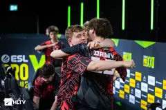 Inner Circle Upsets 3DMAX in BLAST Bounty 2026 Opener