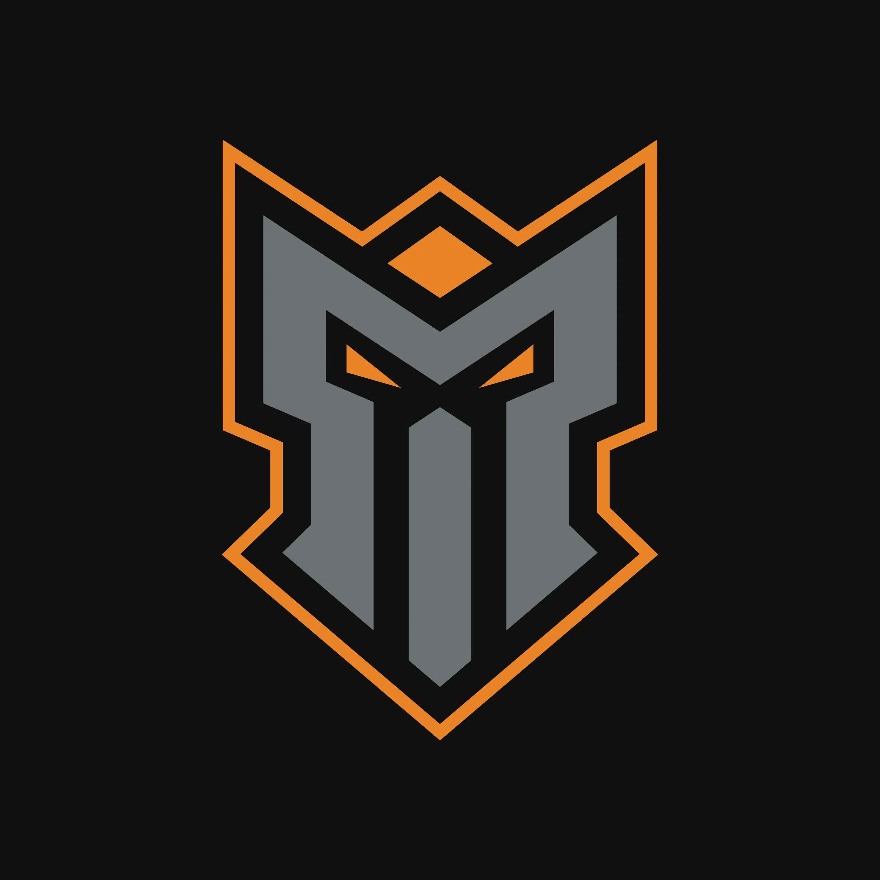 4EVR logo background