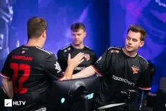 FaZe hope to make their third qualification attempt count