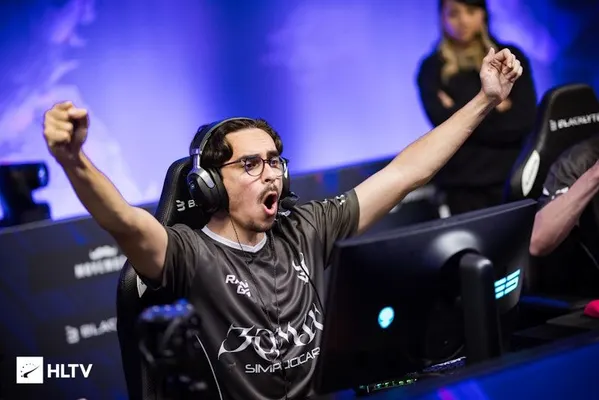 3DMAX Upsets FaZe 3-1 to Reach Stage 3 in Major