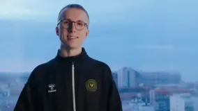 Robin "ropz" Kool Joins Team Vitality for New Chapter