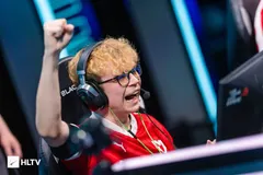 MOUZ Dominates Astralis 2-0 to Reach BLAST Bounty Semis