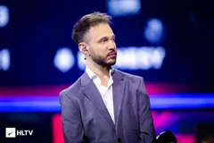 Inner Circle Bench STYKO, Retain Only kRaSnaL and Coach