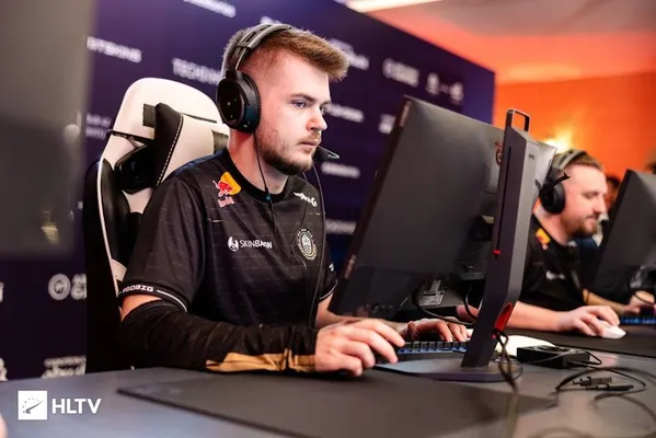 prosus is back to activity in BIG Academy's new roster