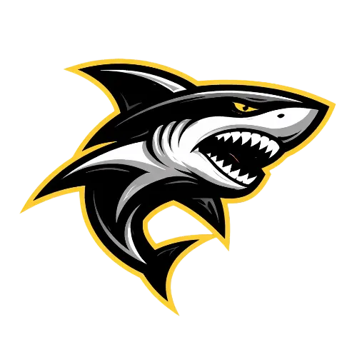 Sharks logo