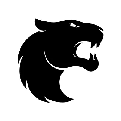 FURIA logo background