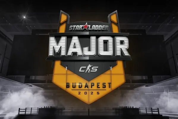 Valve Updates CS2 StarLadder Budapest Major Regional Invites
