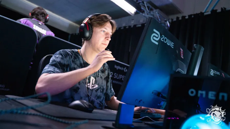 Rooster reverse sweep new-look Ground Zero in DFRAG Open Series 5 romp