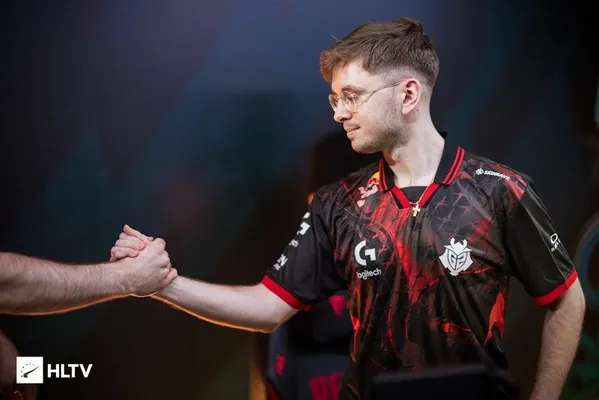 G2's hades on Rough Debut and Ambitions in CS2