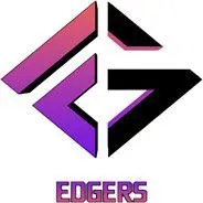 EdgersESC logo background
