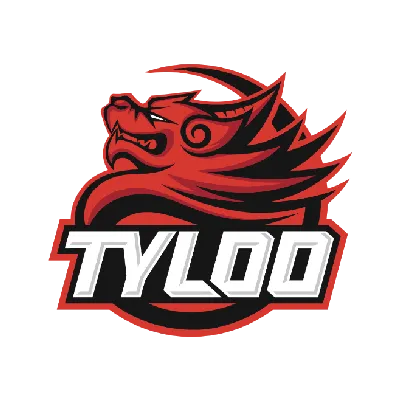 TYLOO logo background
