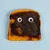 Burnt Toast