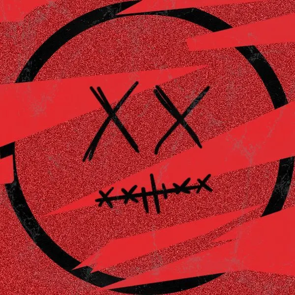 DeadWeight logo background