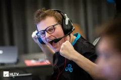 Boombl4 has led Cloud9 to their second Major under his tenure