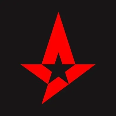 Astralis logo