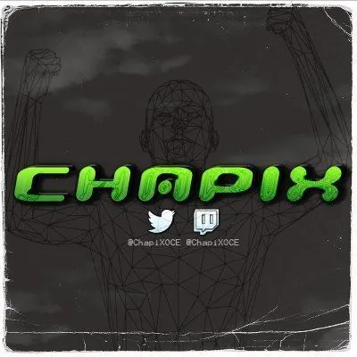 Player photo of ChapiXOCE
