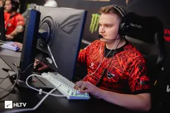 Friendly Campers to Replace NRG at BLAST Bounty S1 Event