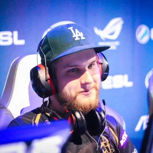 Player photo of Recoilmastr