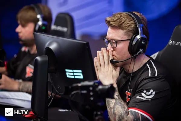 BLAST.tv Austin Major Stage 2 Matches Set for Stage 3 Spots