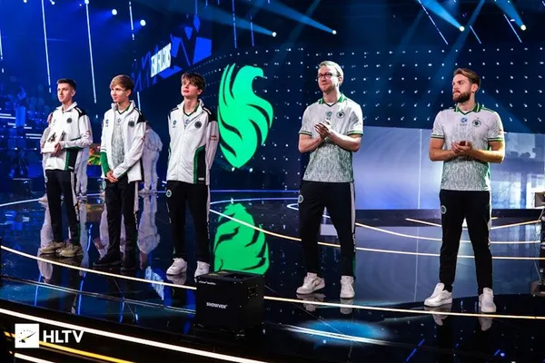 Falcons' players are the most popular Fantasy picks ahead of the Chengdu playoffs