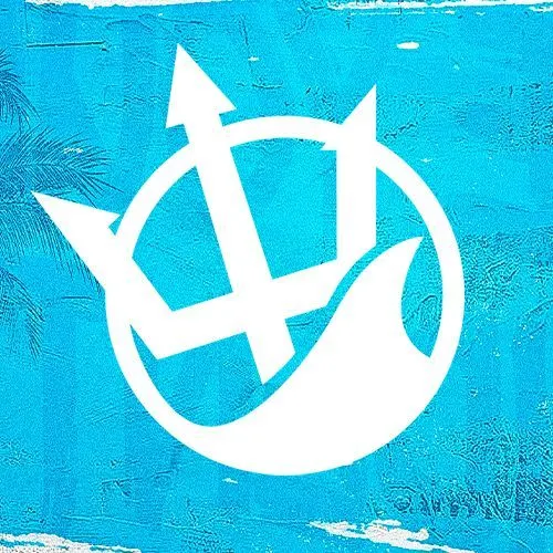 Trident eSports logo
