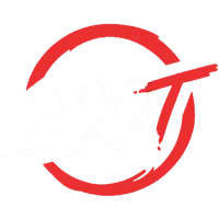 100 Thieves Roobet logo