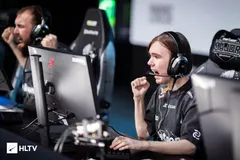 Spirit Clinch Playoff Spot at StarLadder Budapest Major