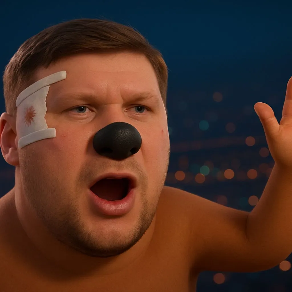 Player photo of HoofHoofHoof