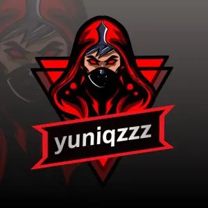 Player photo of Yuniqzz