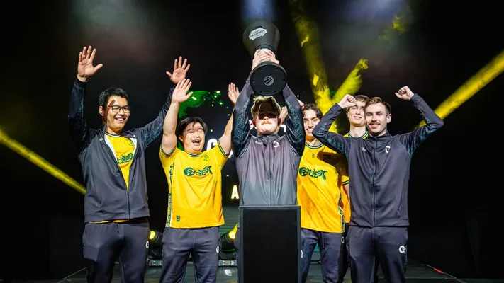 FlyQuest bench aliStair, expand search for new fifth