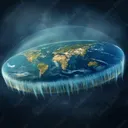 FLAT EARTH