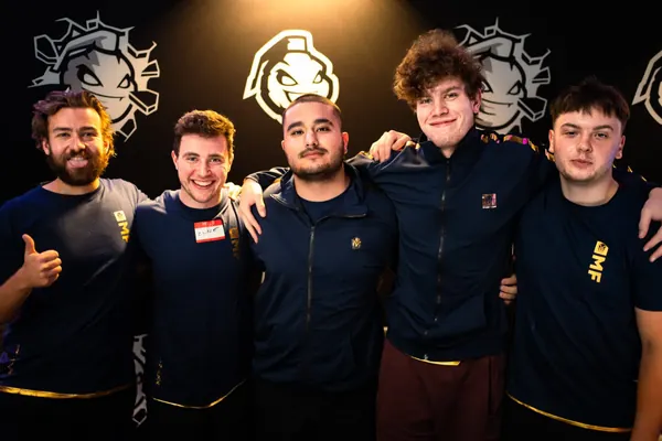 Mindfreak stun Rooster to close out year with ANZC Spring LAN win