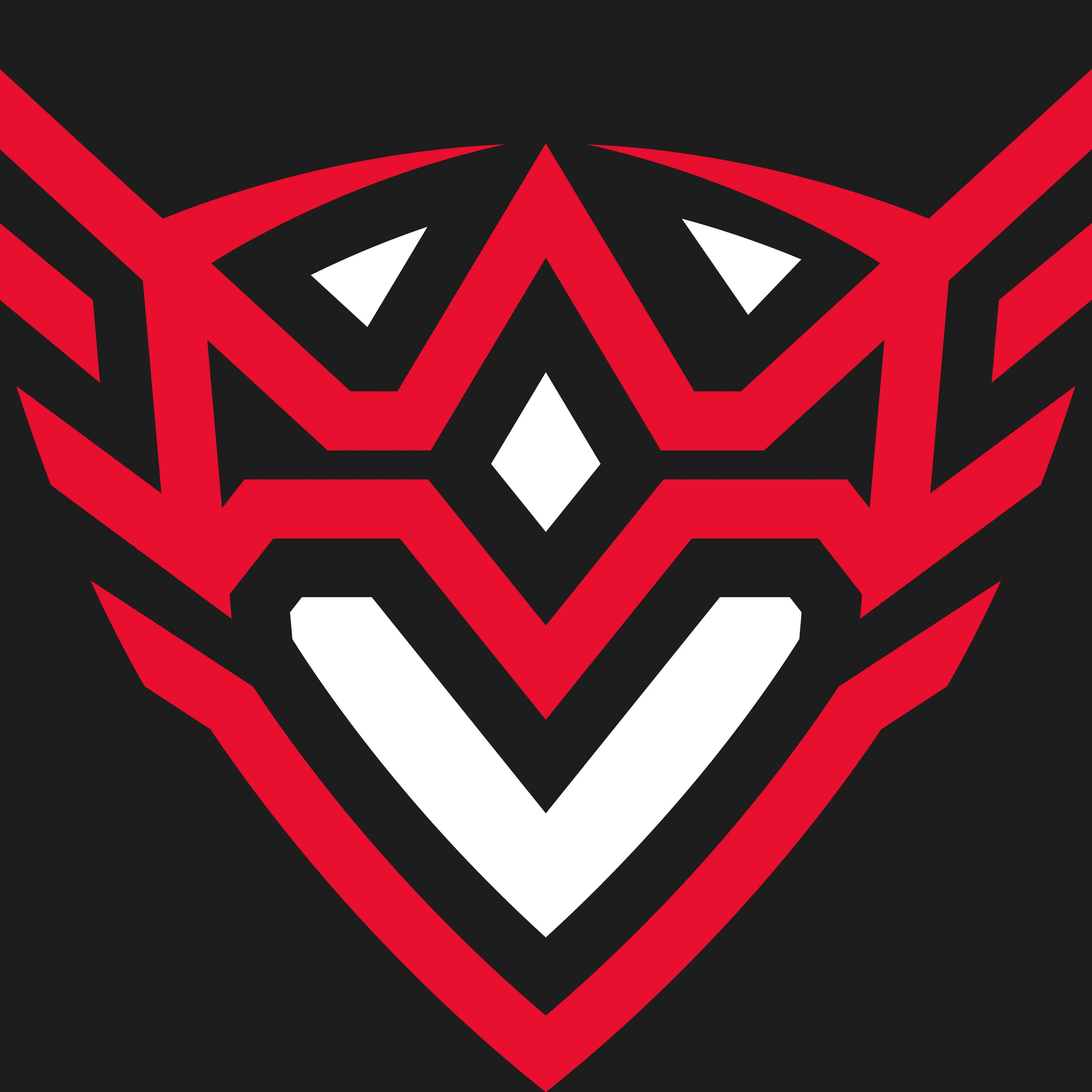 Imperium logo background