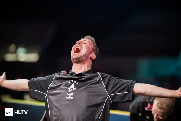 Astralis showed more mettle than The MongolZ throughout the series