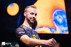 gla1ve won four Majors during his career, all with Astralis