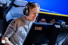 Casper SHiNE Wennerberg Enters Free Agency After Bench