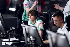 Falcons Replace kyousuke with NucleonZ for BLAST Bounty Finals