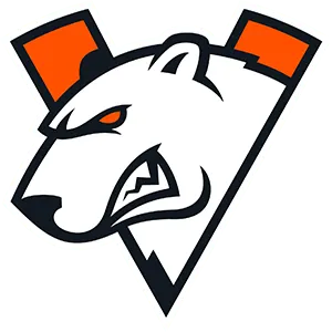 Virtus.pro logo
