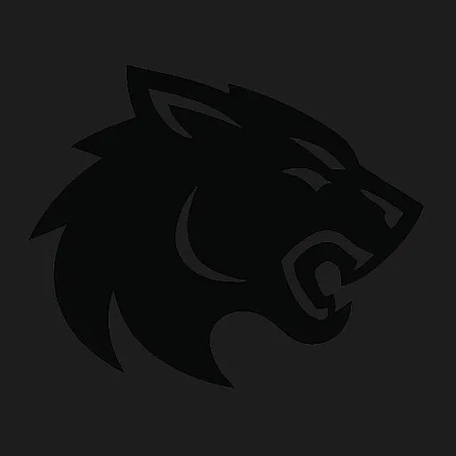 Wild Dogs logo background