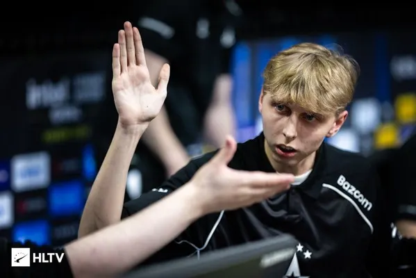 Astralis Dominates GamerLegion 2-0 to Reach IEM Kraków Stage 2