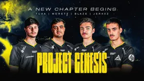 SAW Signs Four EXSAD Players to Boost Portuguese Talent