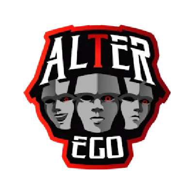 Alter Ego logo